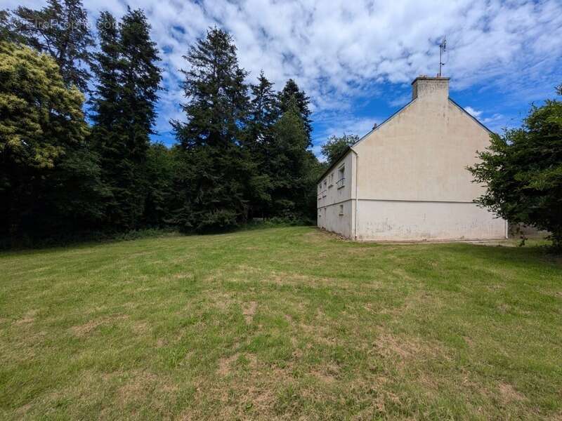 Maison à LIGNOL