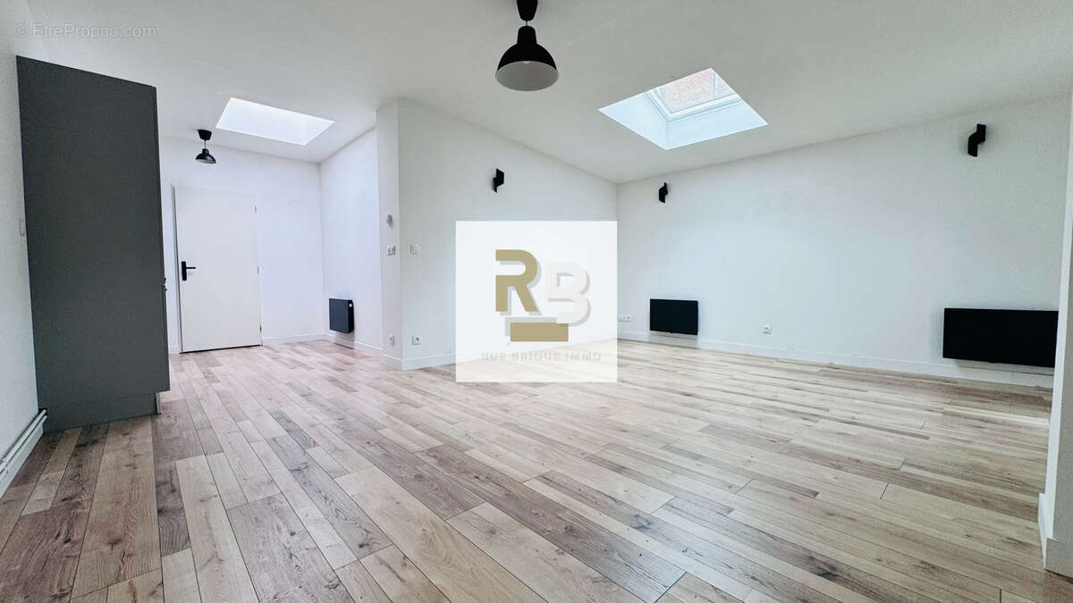 Appartement à LENS