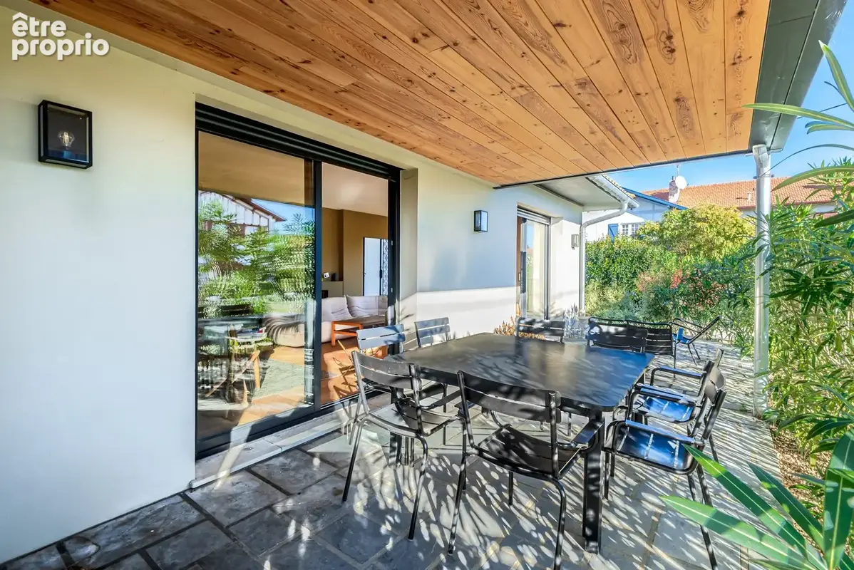 Maison 6 pièces 192 m² à vendre à Biarritz (64200) - photo 3