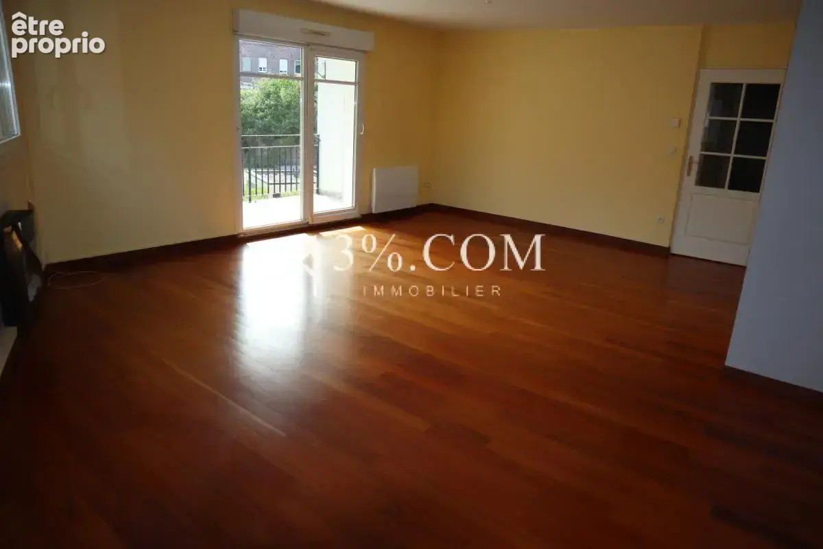 Grand appartement type 4 avec ascenseur! - photo 4