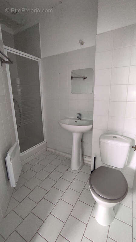 A vendre appartement t5 135m2 orleans centre - photo 7