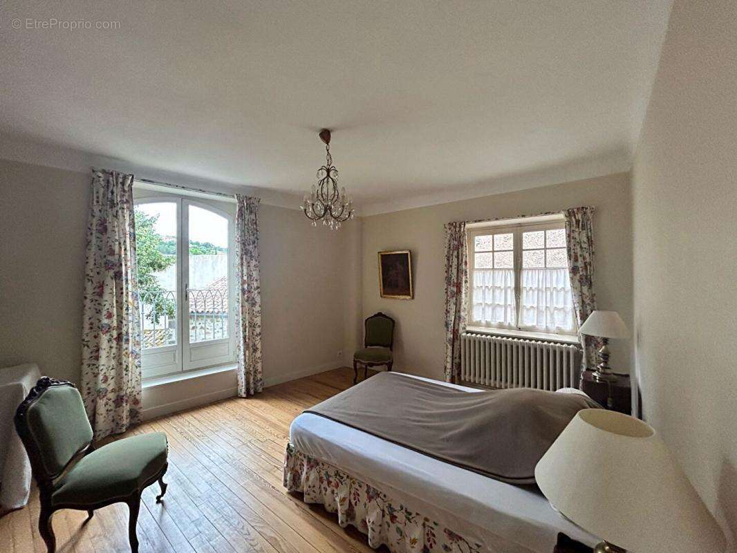 Maison à ALET-LES-BAINS