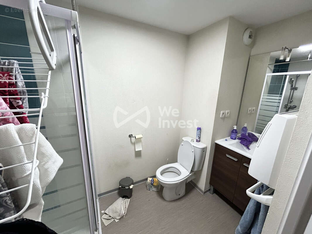 Appartement à ORLEANS