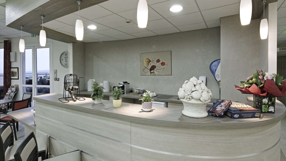 Investissement en EHPAD - photo 7