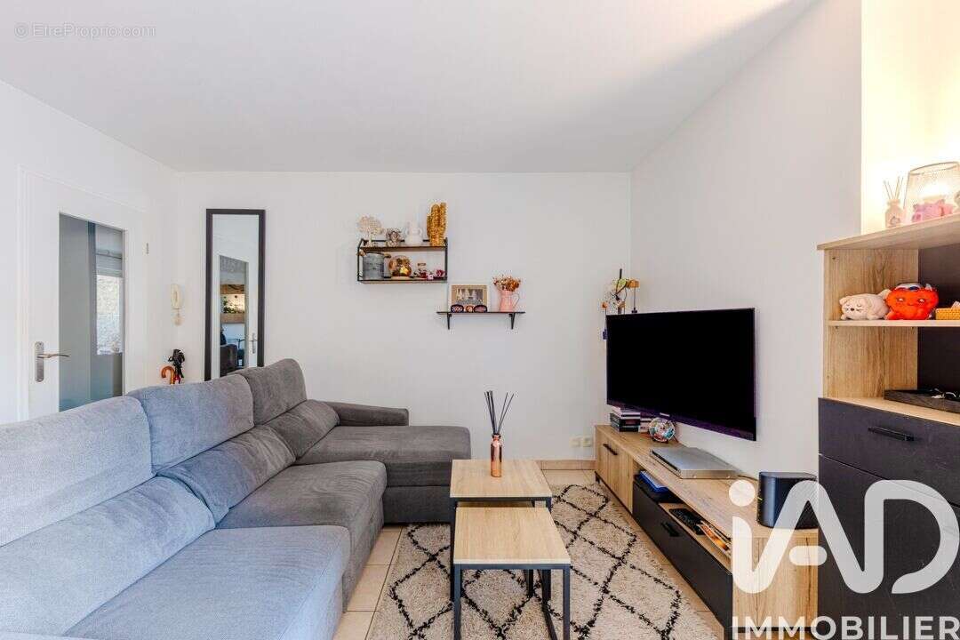Photo 3 - Appartement à SAINT-OUEN-L'AUMONE