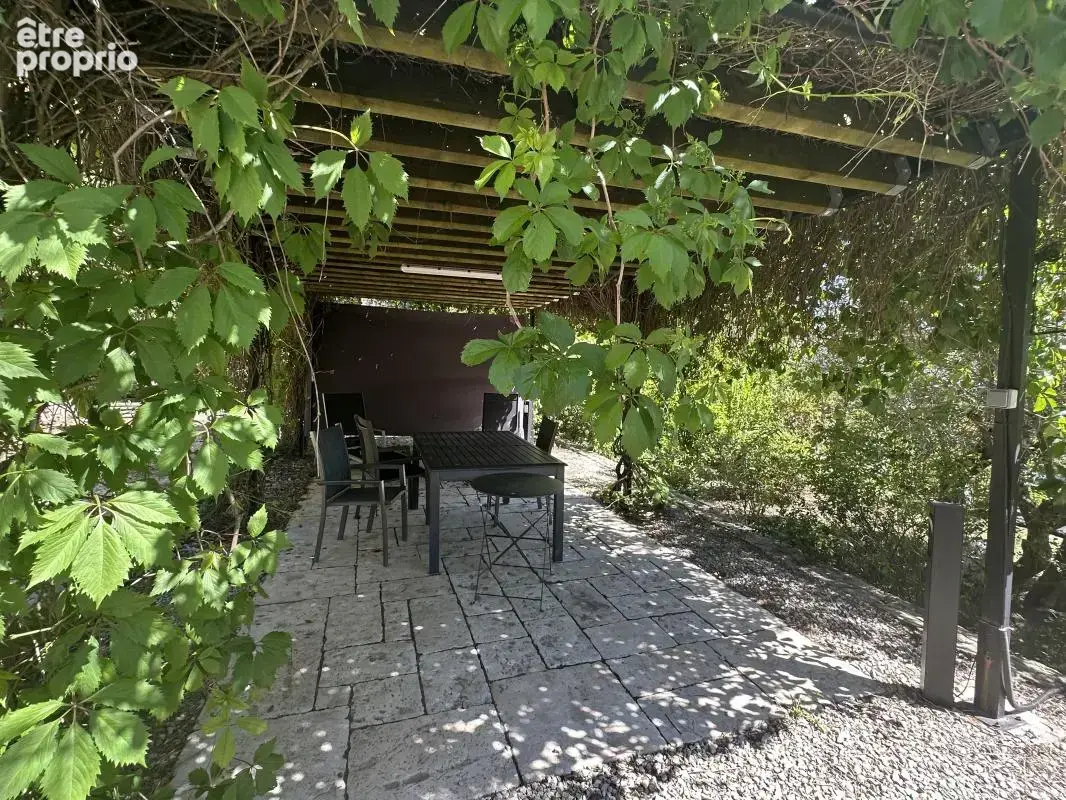 Maison 9 pièces 210 m² à vendre à Mornas (84550) - photo 18