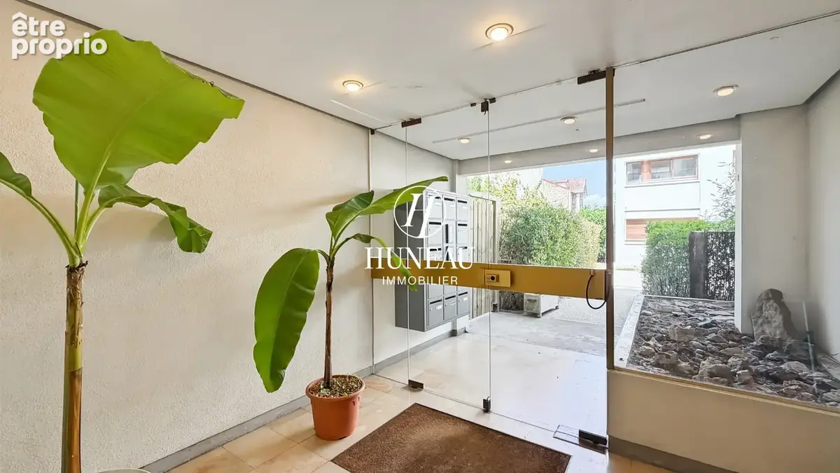 Appartement 2 pièces avec balcon de 12 m2 - photo 9