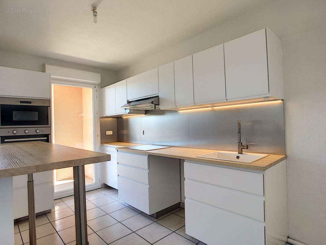 Appartement Montauban 3 pièce(s) 67 m2 - photo 3