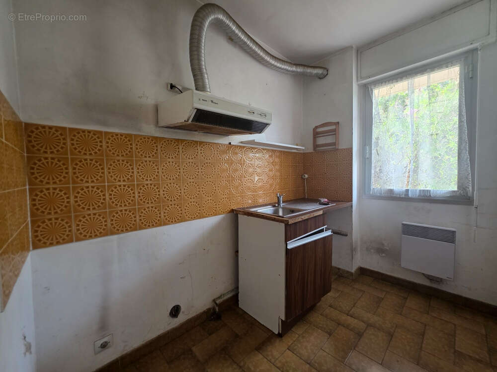 Appartement à SANARY-SUR-MER