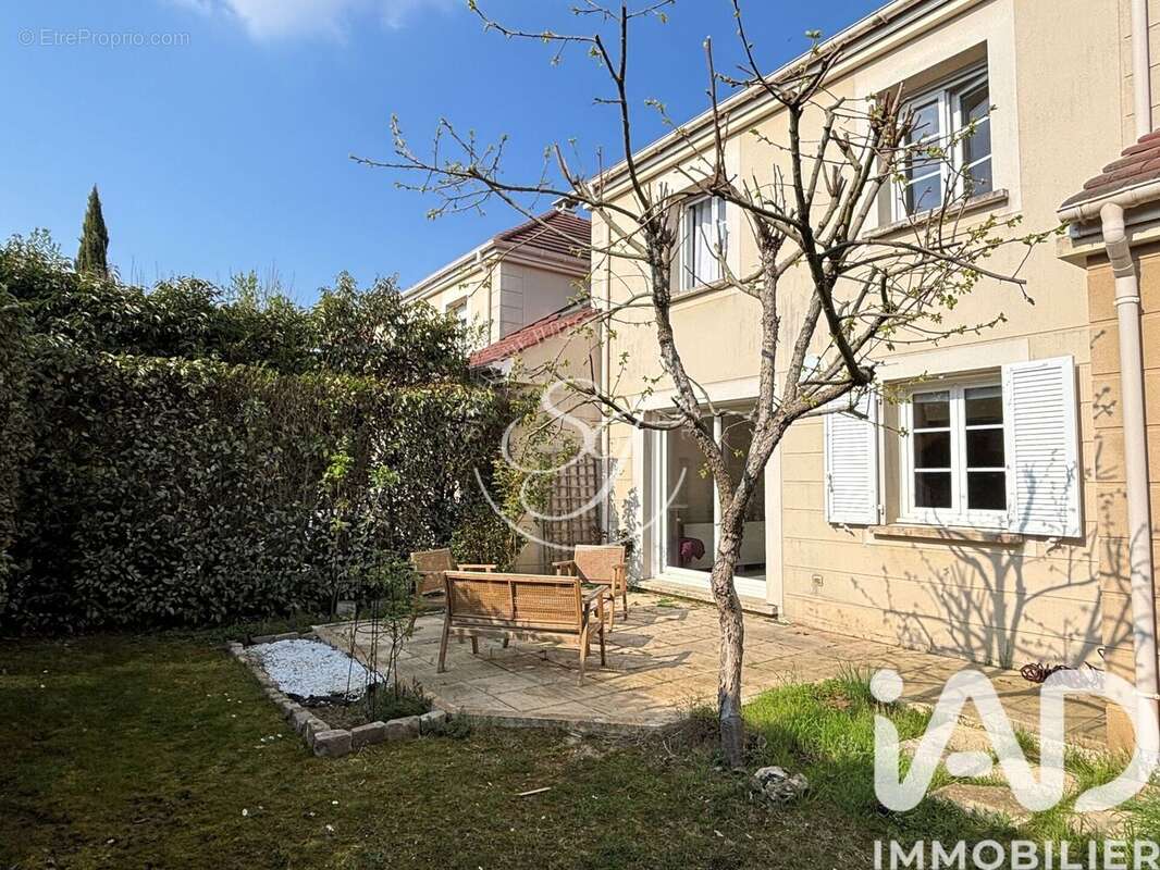 Photo 9 - Maison à TIGERY