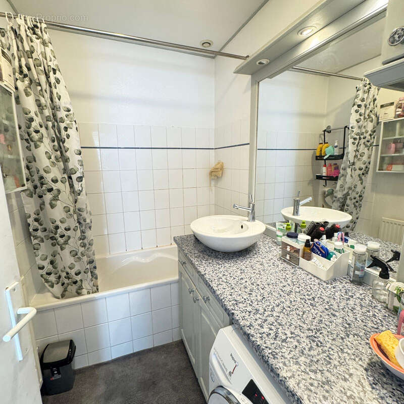 Appartement Duplex Type T4 - photo 11