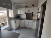 Appartement à BAGARD