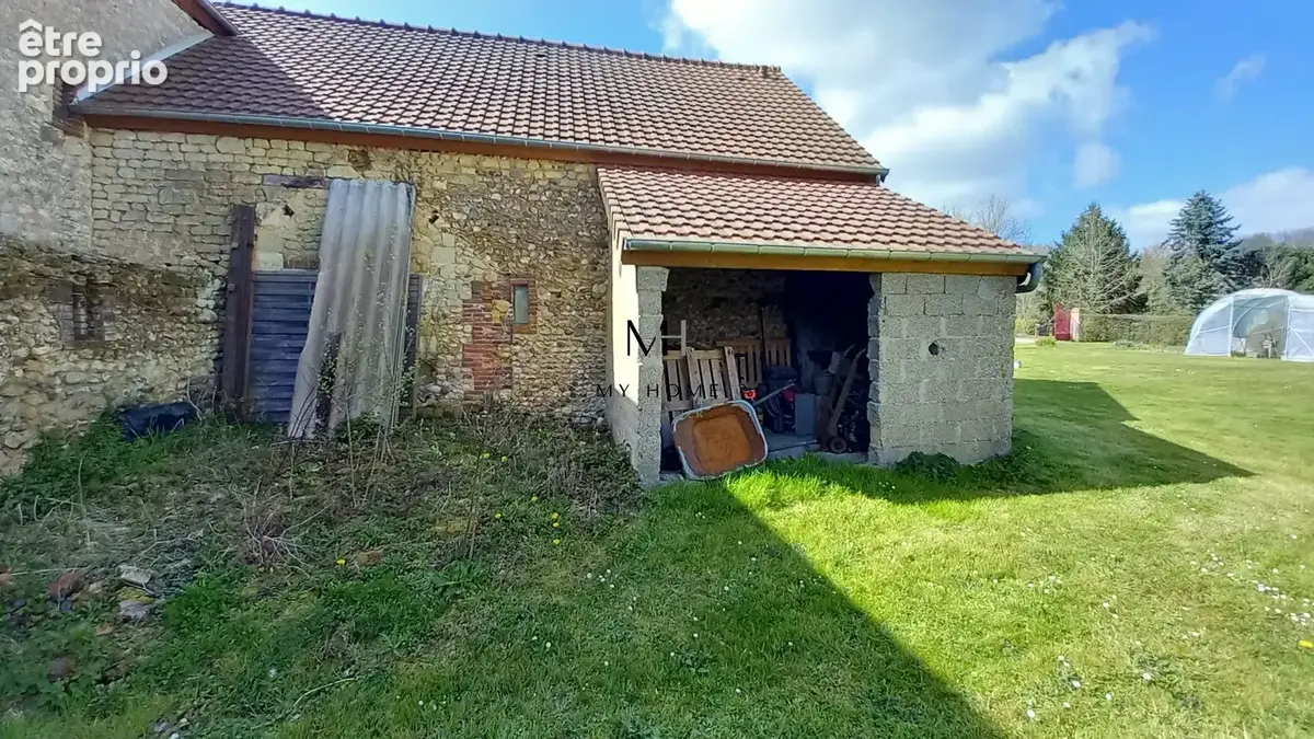 Maison 4 pièces 76 m² à vendre à Mortagne-Au-Perche (61400) - photo 9