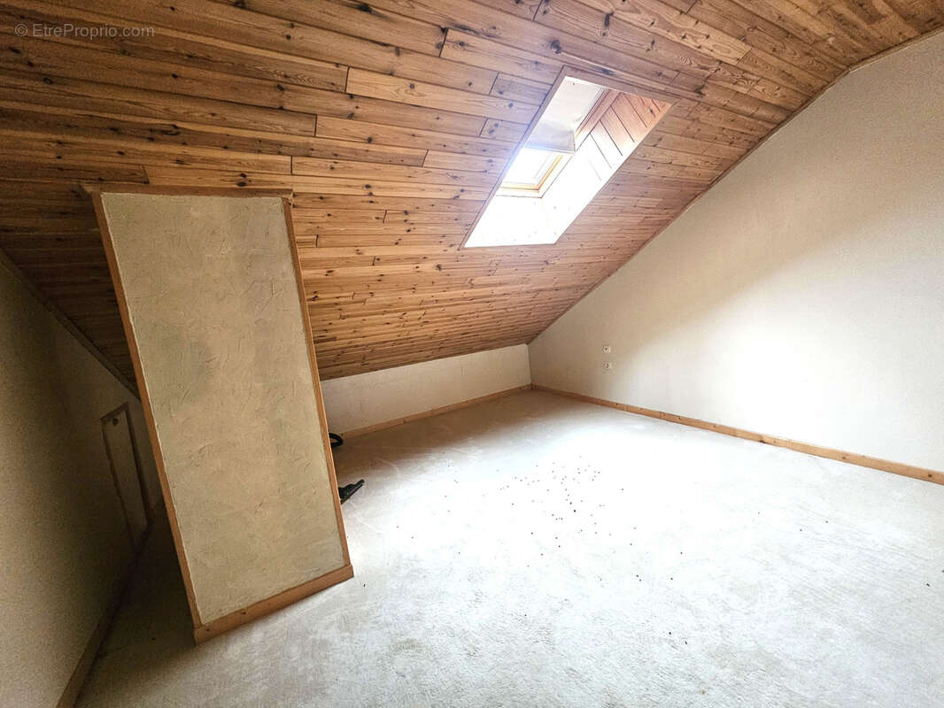 Maison individuelle sur 37 ares de terrain arbore proche frontiere belge - photo 15