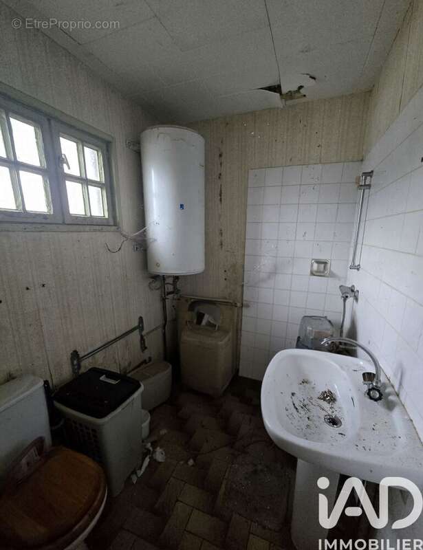 Photo 6 - Maison à VILLENEUVE-SUR-ALLIER