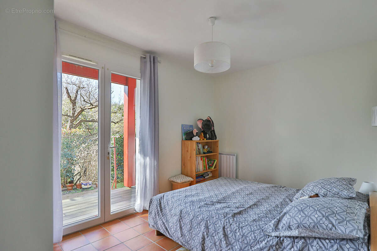 Maison à SAINT-PEE-SUR-NIVELLE