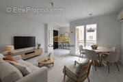 Appartement à MIREVAL