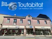 Appartement à REVIN