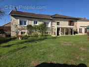 Photo 1 - Maison à ROYERES