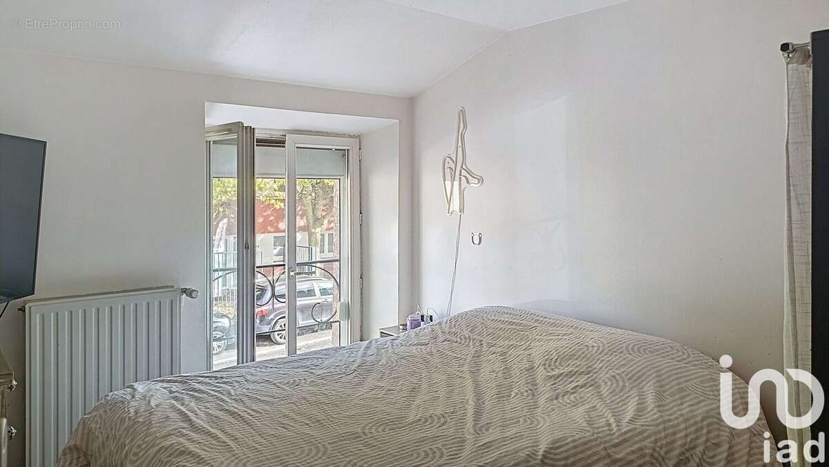 Photo 5 - Maison à LOUVRES