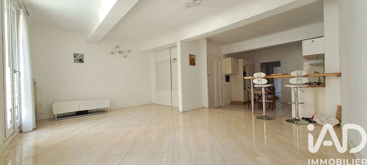 Photo 3 - Appartement à CLERMONT-L'HERAULT
