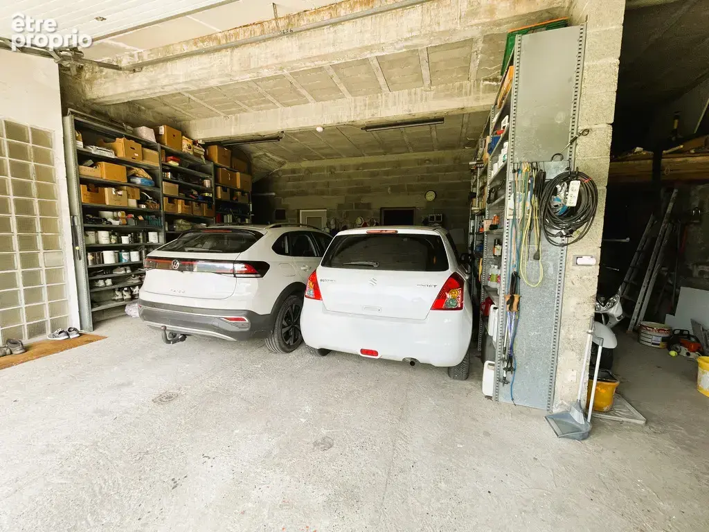 Maison individuelle + grand garage - photo 28