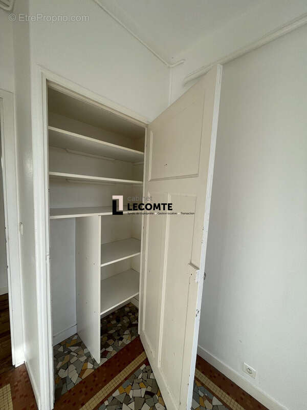 Appartement 70 m² à Rennes  - photo 8