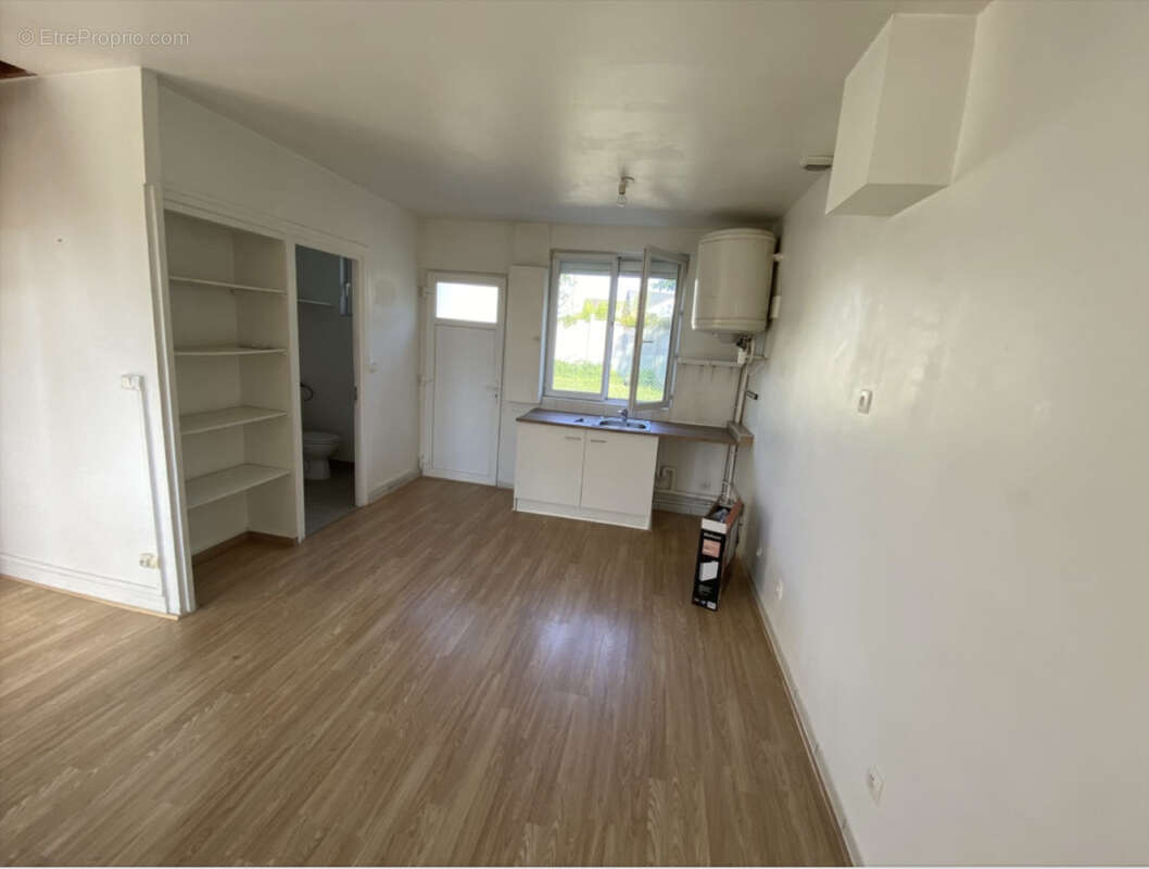 Appartement à NOYON