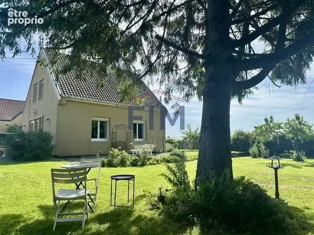 Maison 82 m² à Neufchatel-En-Bray  - photo 15
