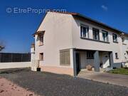 Photo 1 - Maison à MARCIGNY