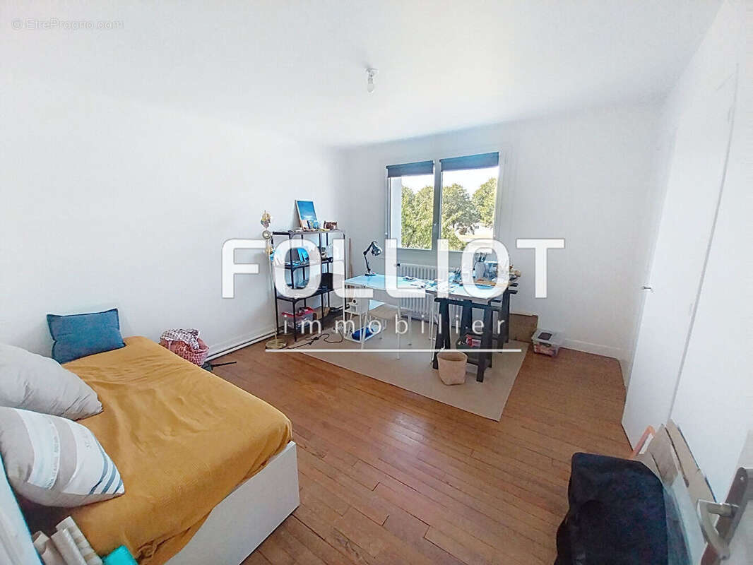 A VENDRE - DIVES SUR MER -  Maison 4 pièces 125m² - photo 6