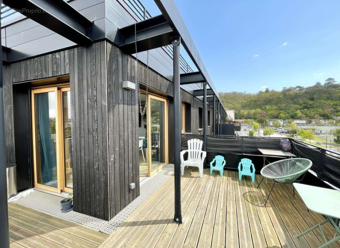 Appartement à FLOIRAC