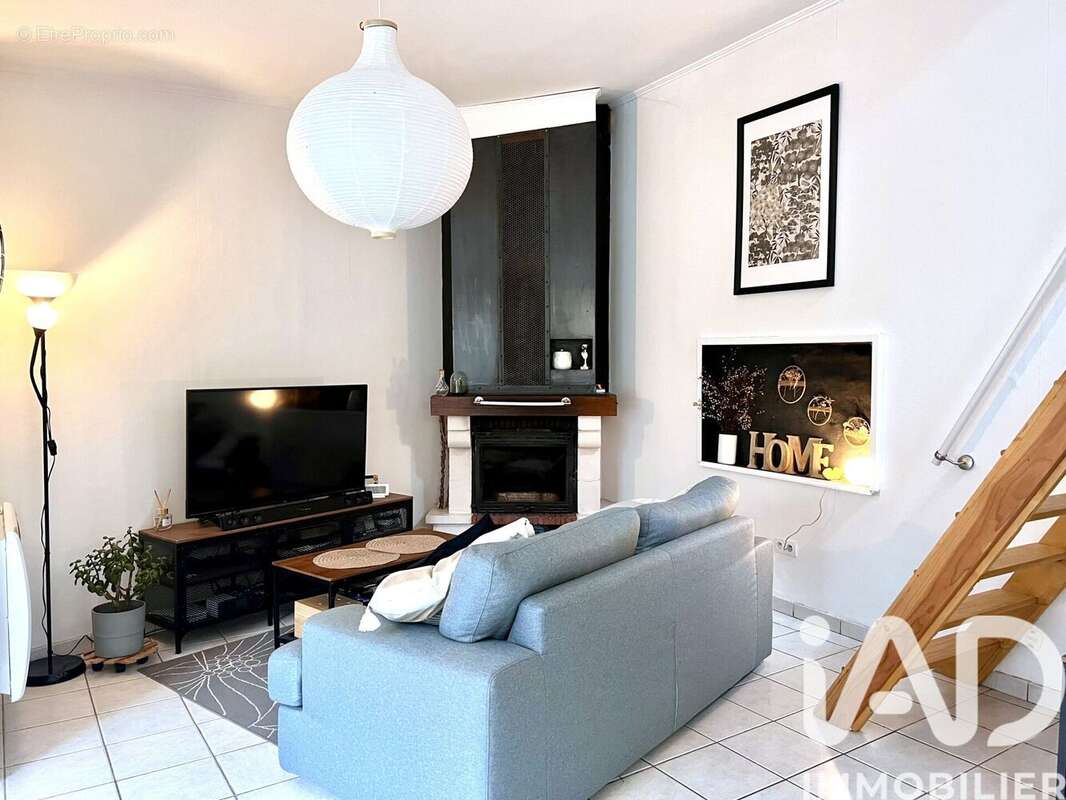 Photo 5 - Maison à GONDECOURT