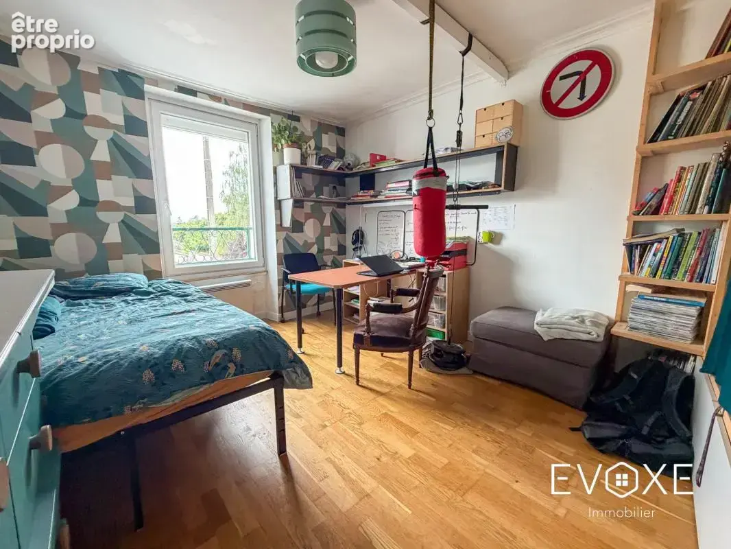 Appartement 4 pièces - Coup de coeur - photo 5