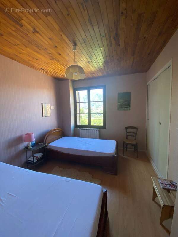 Maison à SAINT-JEAN-EN-ROYANS