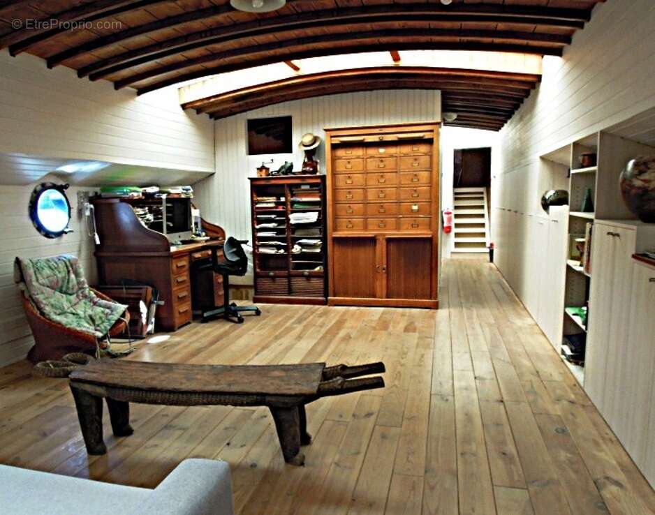 Appartement à MORSANG-SUR-SEINE