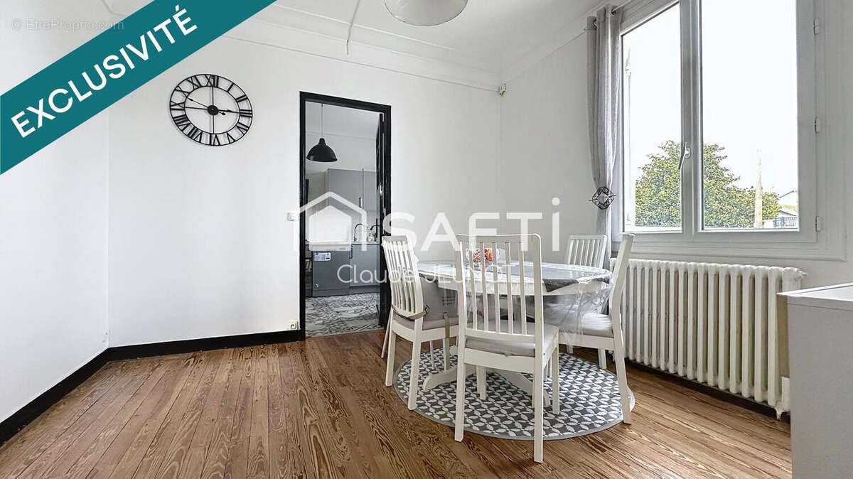 Photo 5 - Maison à AMBARES-ET-LAGRAVE