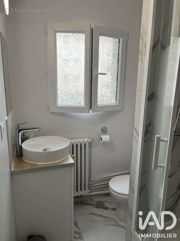 Appartement 18 m² à Montpellier  - photo 6