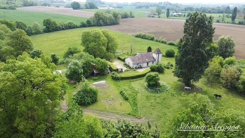 Maison de caractère à vendre 5 pièces  (47) - photo 29