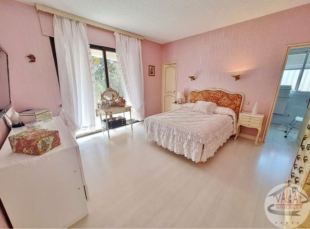 Maison à AGDE