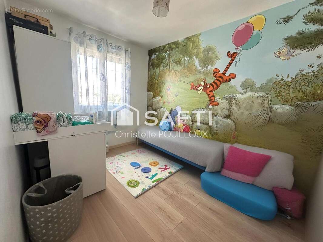 Photo 6 - Maison à NIORT