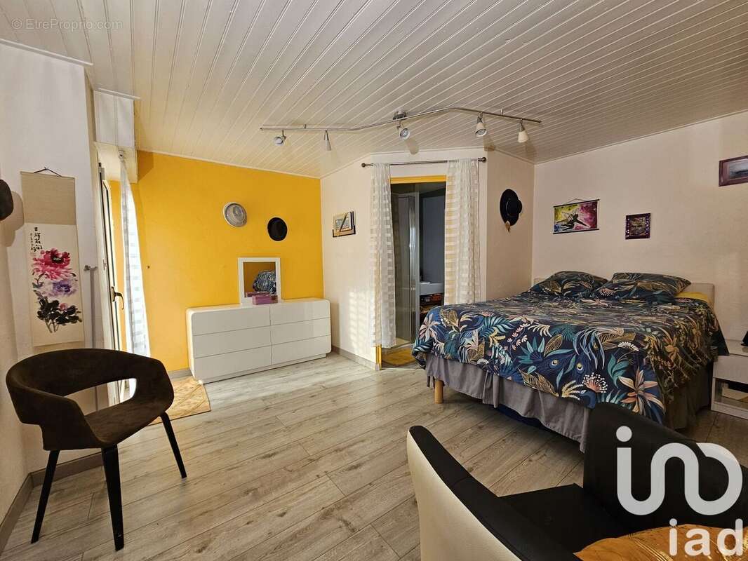 Photo 9 - Maison à SAINT-MARS-DE-COUTAIS