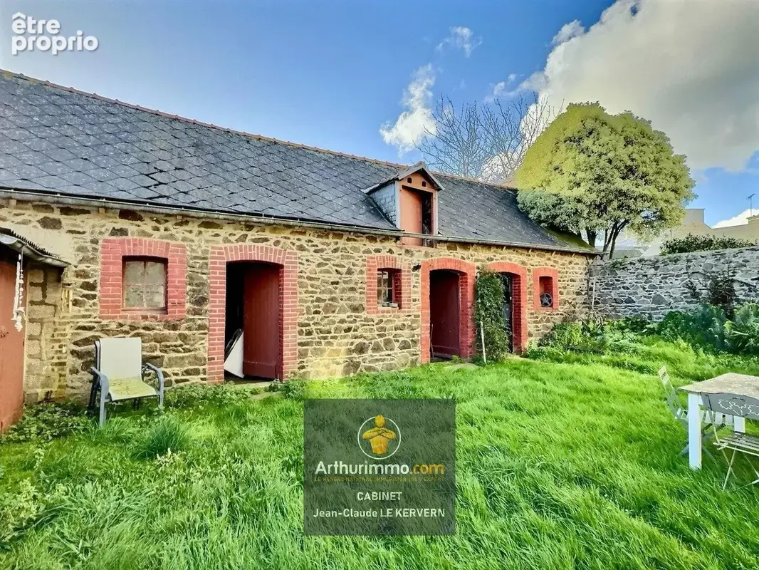 Vente Maison Plourhan(22410) 299 052ï¿œ - photo 5