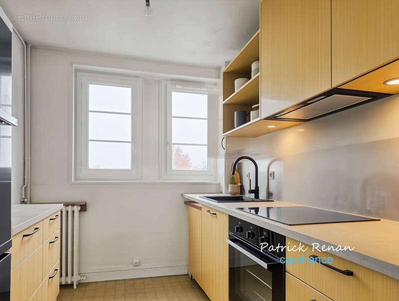 Appartement à SAINT-CYR-L&#039;ECOLE