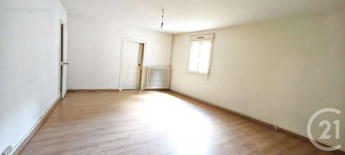 Maison à CHATEAUDUN