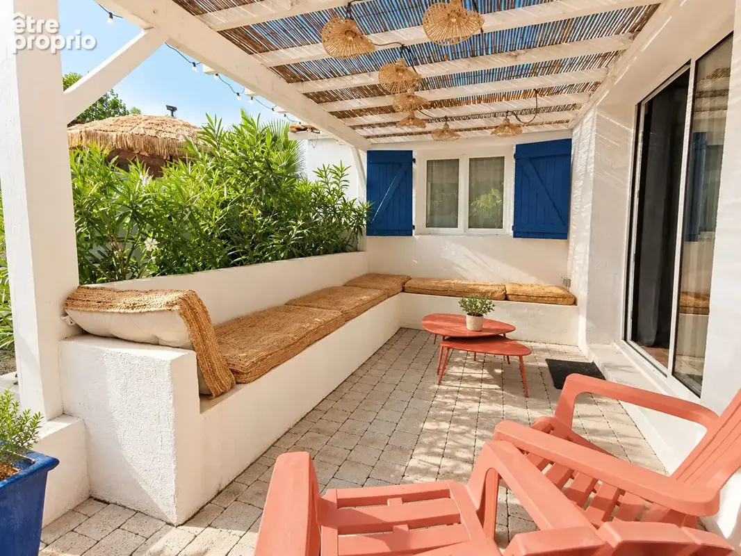 Maison Prefailles 5 pièce(s) - 88 m2 - photo 3