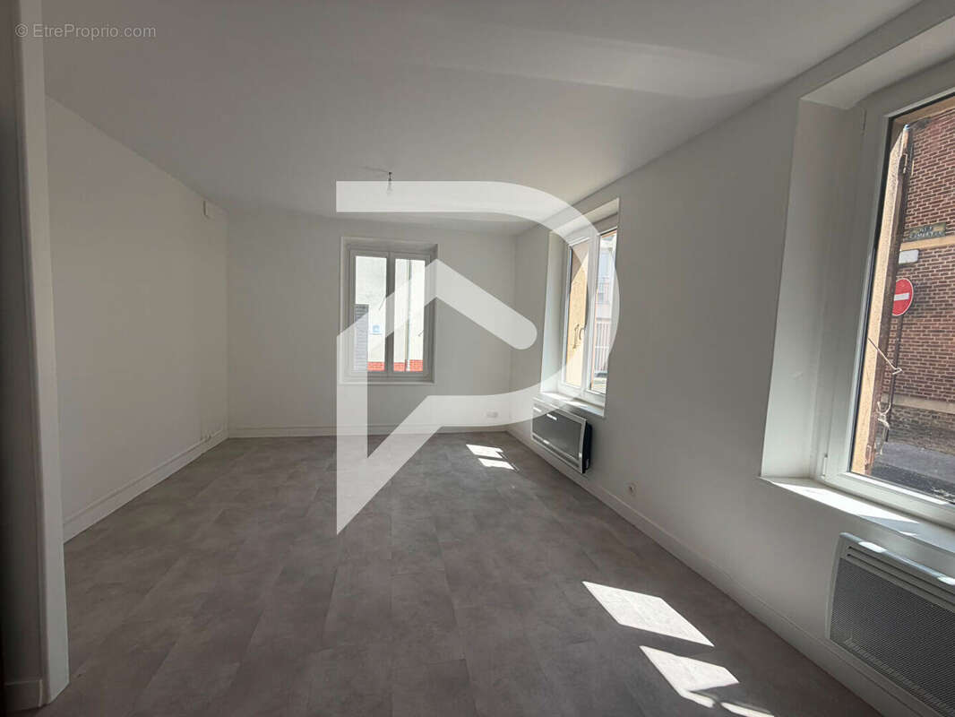 Appartement Meru 1 pièce(s) 22 m2 - photo 3