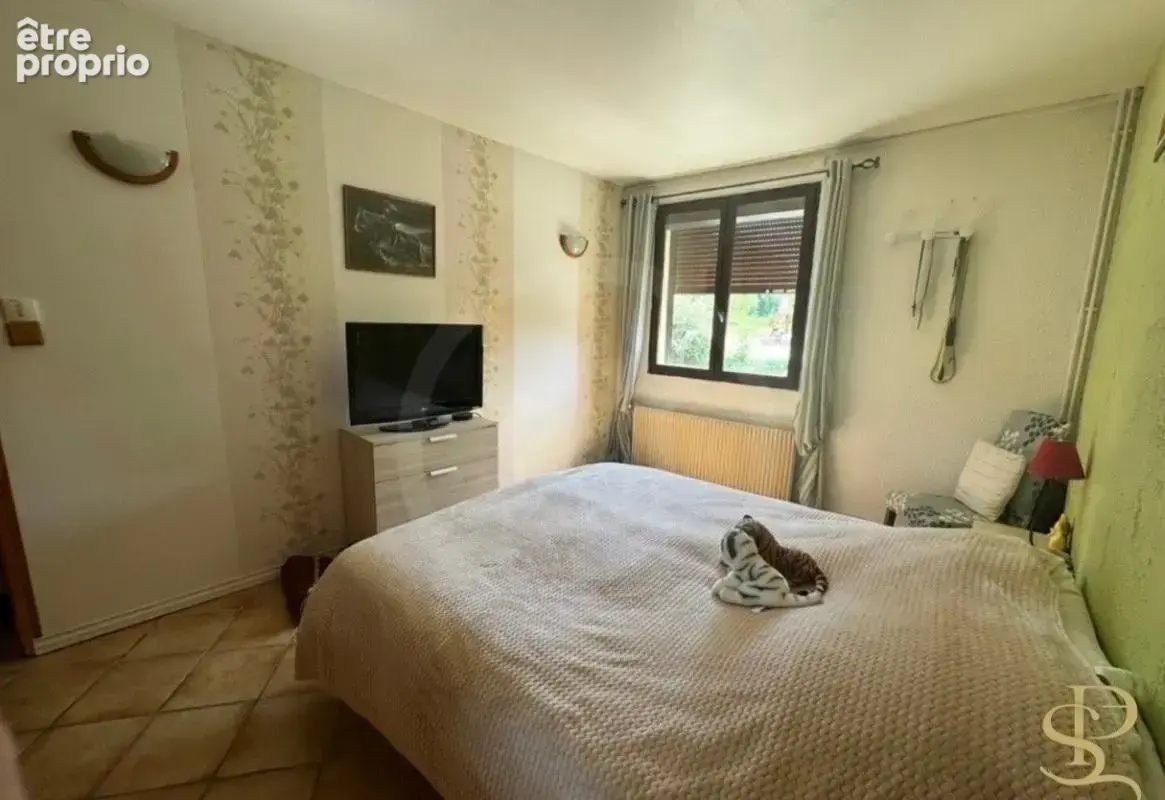 Maison 6 pièces 127 m² à vendre à Corbie (80800) - photo 8