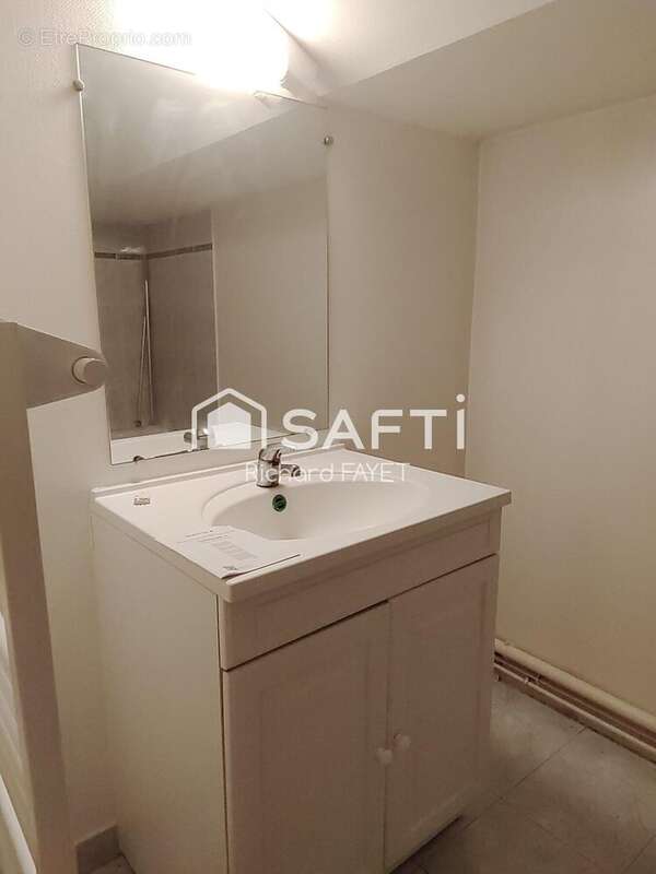 Photo 9 - Appartement à JONZAC