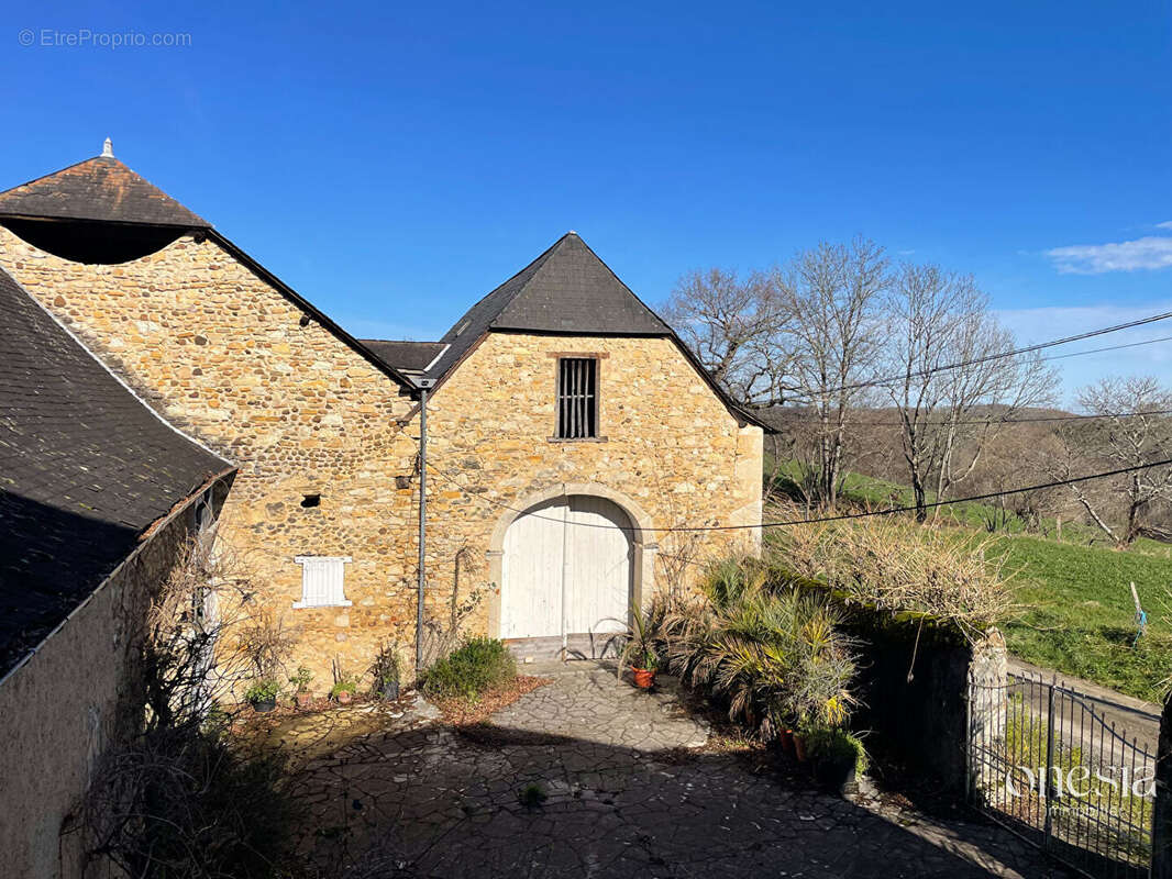Maison à GOES
